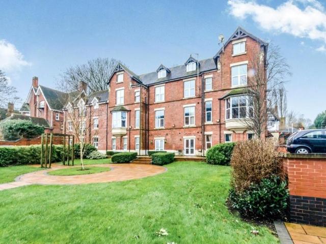 Flat for sale in Dixons Green, Isle Of Man