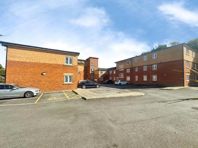 Flat for sale in New York, North Tyneside
