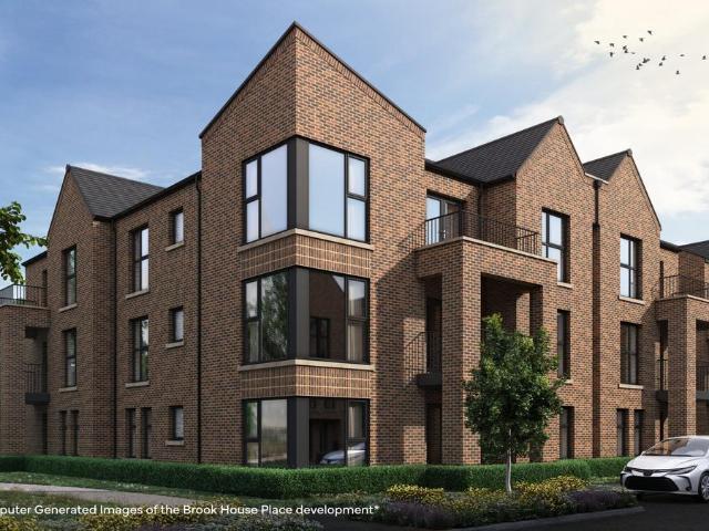 Flat for sale in Trafford Park, Greater Manchester