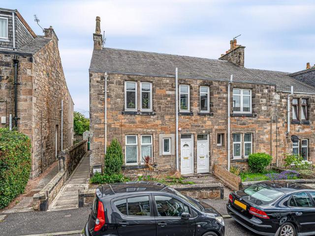 Flat for sale in Hayfield, Kirkcaldy