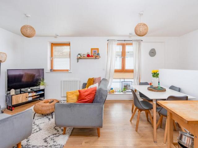 Flat for sale in St Philip's, Feckenham