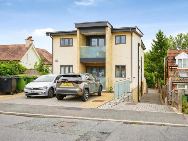 Flat for sale in South Hinksey, Dromore