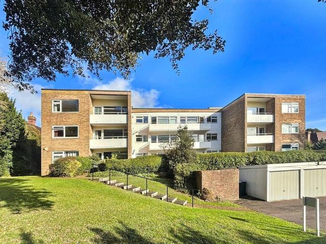 Flat for sale in Upperton, Eastbourne