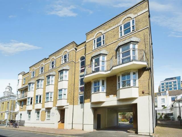 Flat for sale in Kemptown, Brighton & Hove