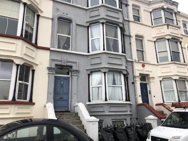 Flat for sale in Margate Old Town, Thanet