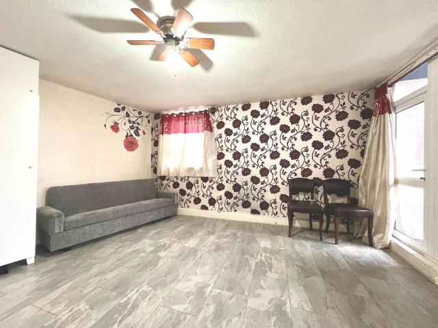Flat for sale in Little Ilford, Greater London