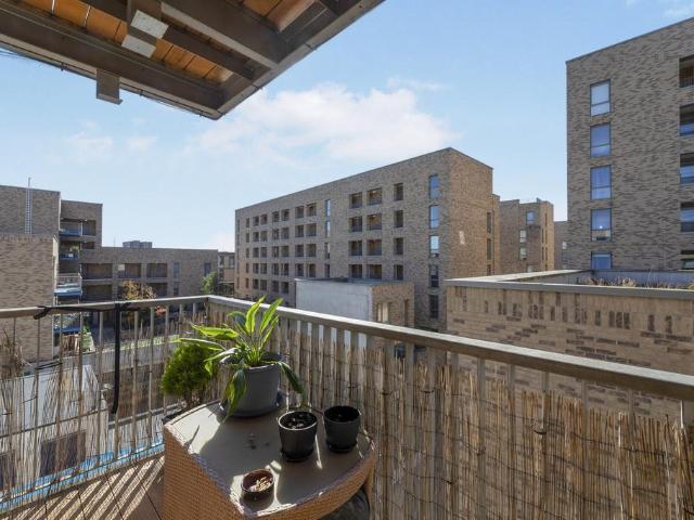 Flat for sale in Gascoigne Estate, Isle Of Man
