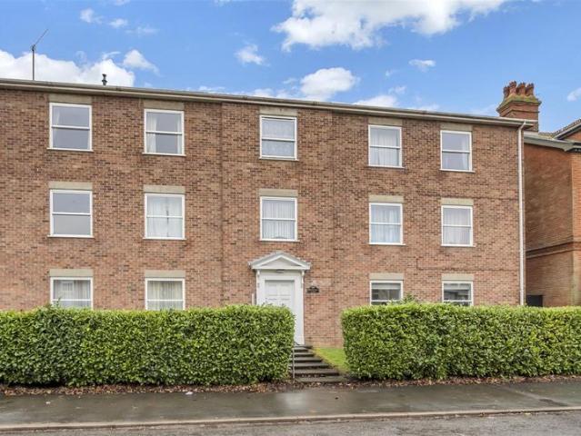 Flat for sale in Howard Estate, Chedburgh