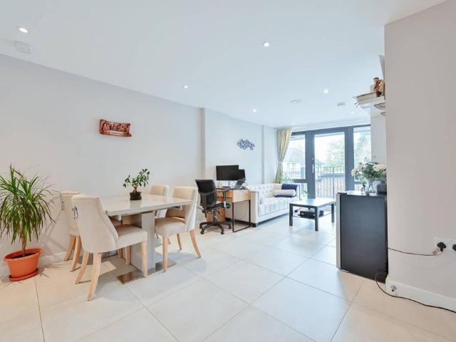 Flat for sale in Lane, Isle Of Man