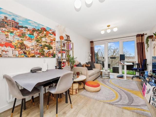 Flat for sale in Cat Hill, Isle Of Man