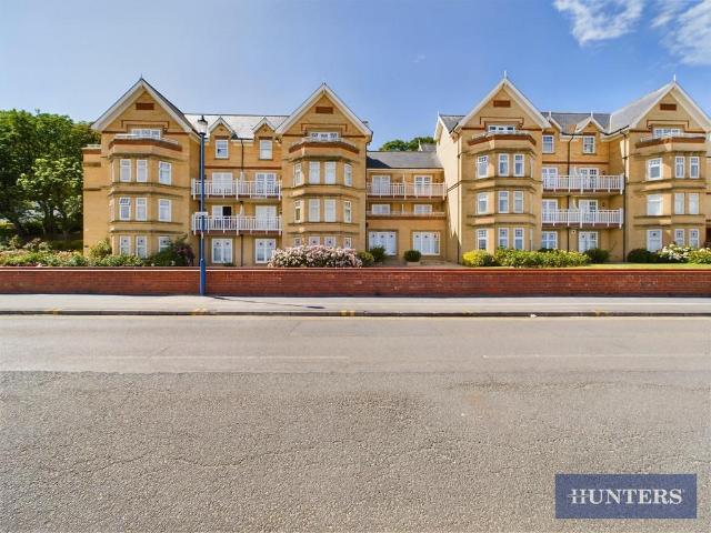 Flat for sale in The Pastures, Filey