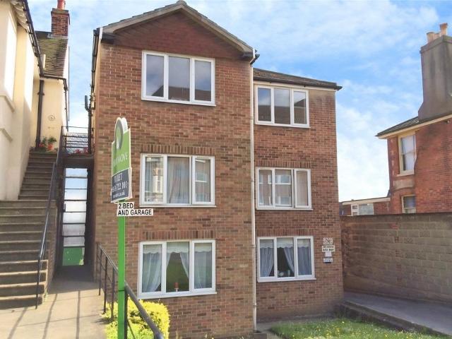 Flat for sale in St Leonards, Hastings