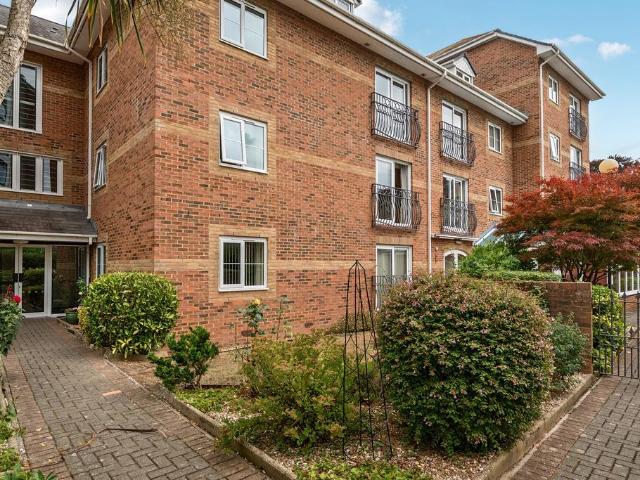 Flat for sale in Tangier, Rumwell
