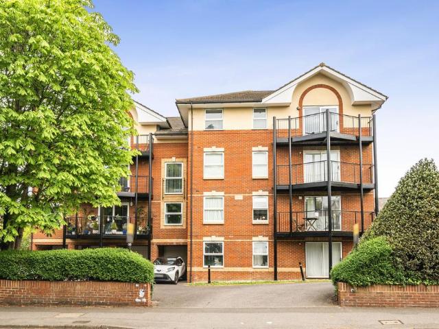 Flat for sale in Banister's Park, Isle Of Man