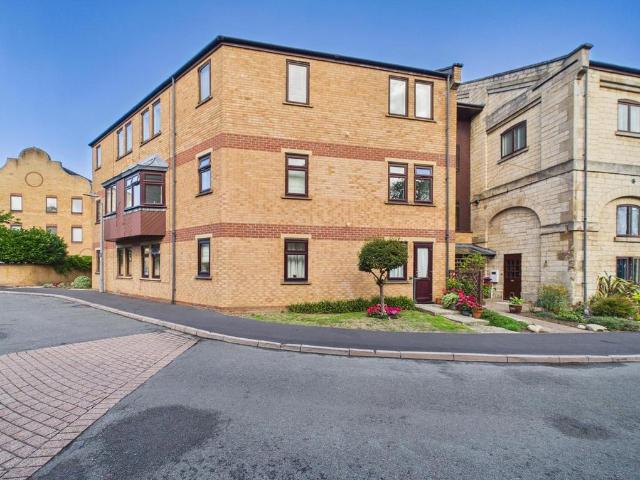 Flat for sale in Baron St Martin, Barholm