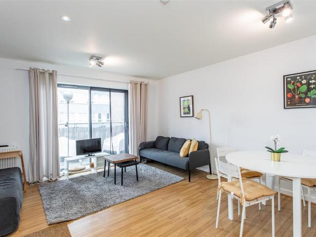 Flat for sale in Mile End, Isle Of Man