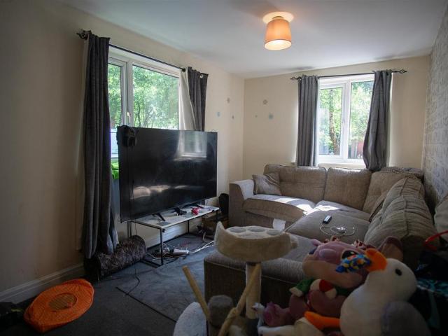 Flat for sale in Preston, Maudlands