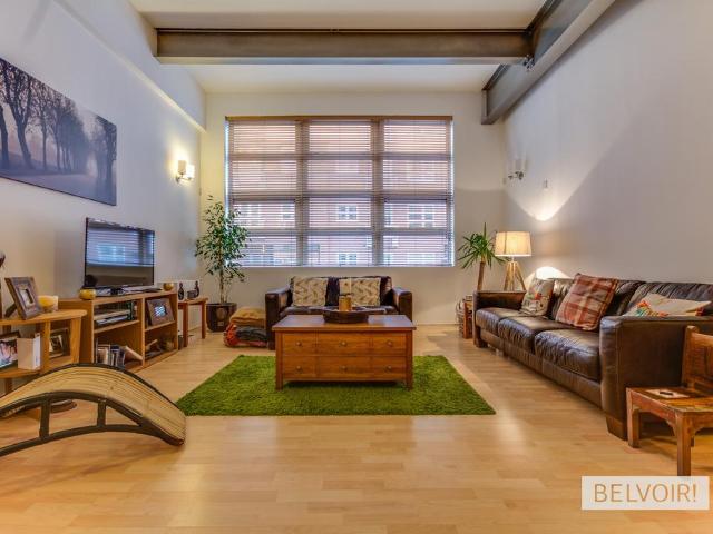 Flat for sale in Jewellery Quarter, Birmingham