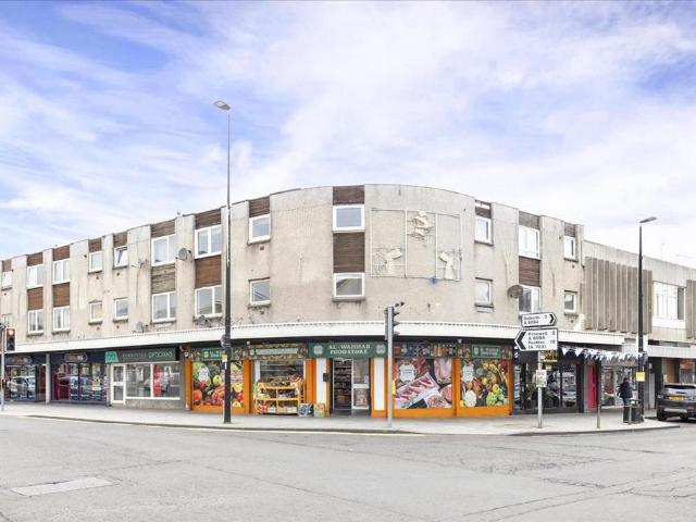 Flat for sale in Hopefield, Bonnyrigg And Lasswade