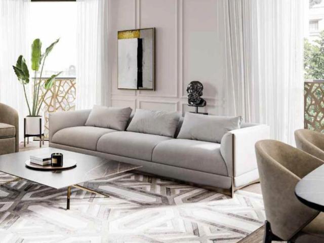 Flat for sale in East Marylebone, Marylebone