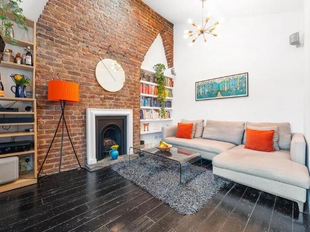 Flat for sale in Stockwell, Isle Of Man