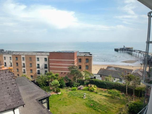 Flat for sale in Sandown, Isle Of Wight