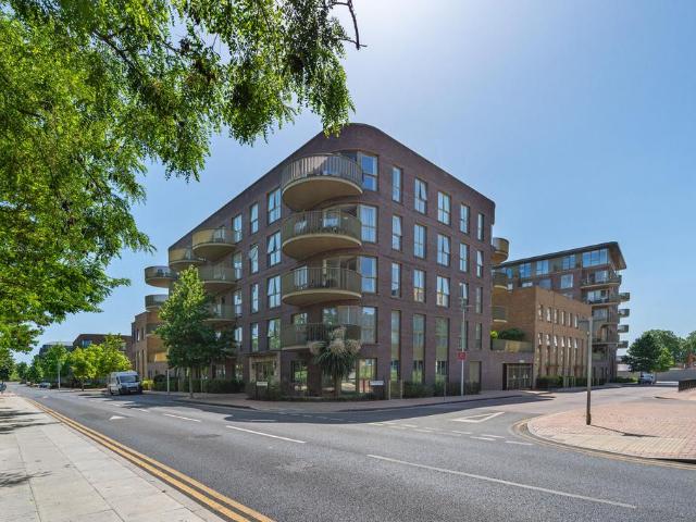 Flat for sale in Kidbrooke, Isle Of Man
