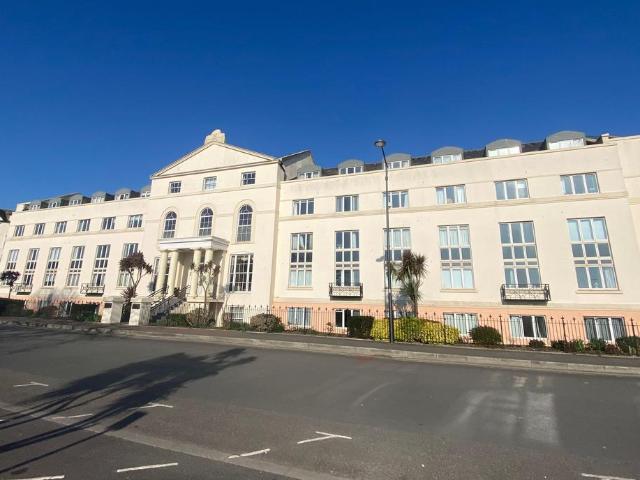 Flat for sale in Bridford, Devon