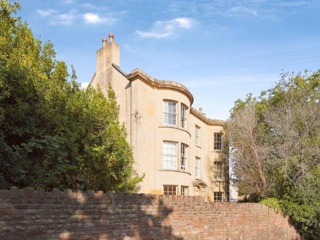 Flat for sale in Feckenham, City Of Bristol