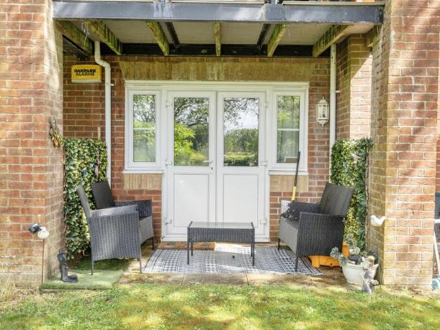 Flat for sale in Helford, Hampshire