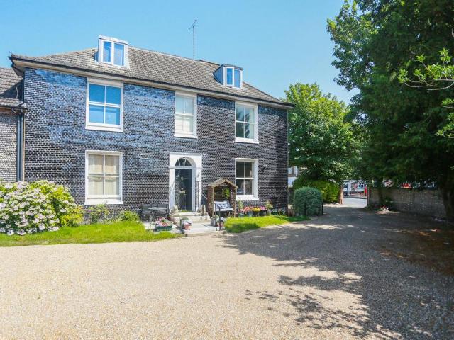 Flat for sale in Patcham