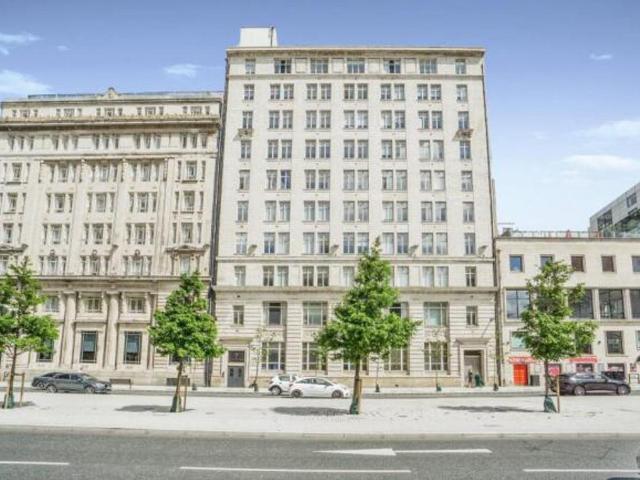Flat for sale in Calderstones