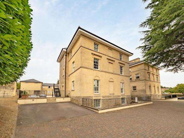 Flat for sale in Dulcote, Bath And North East Somerset