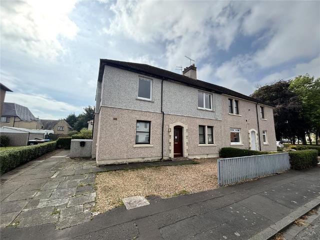 Flat for sale in Scotland