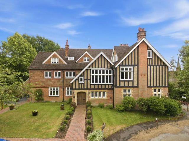 Flat for sale in St James, Sandown Park
