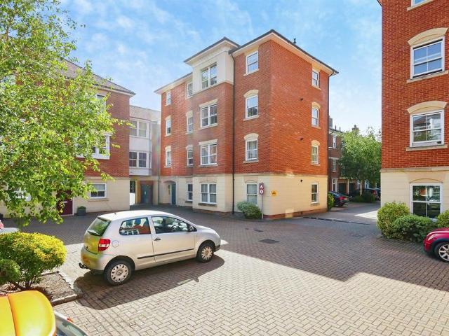 Flat for sale in Belmont, Dromore