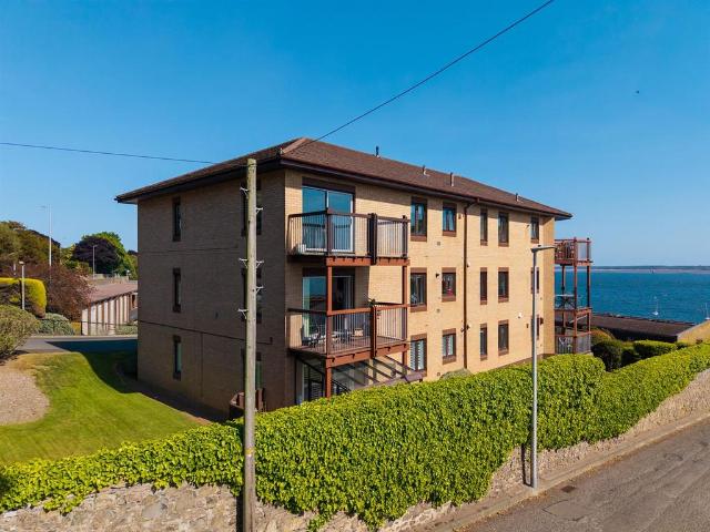 Flat for sale in Broughty Ferry, West Ferry