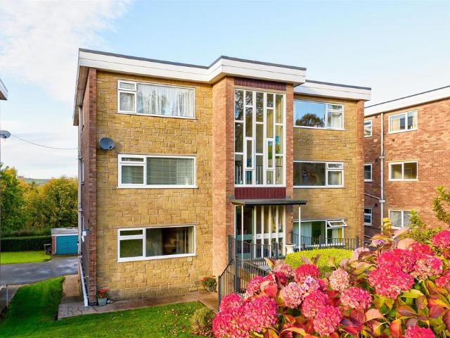 Flat for sale in Tofts, Isle Of Man