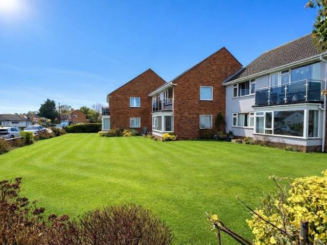 Flat for sale in Old Milton, Ashurst Bridge