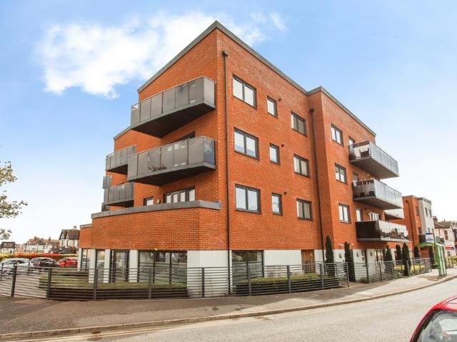 Flat for sale in Alton Barnes, Isle Of Man