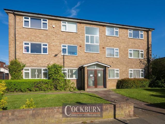 Flat for sale in New Eltham, Isle Of Man