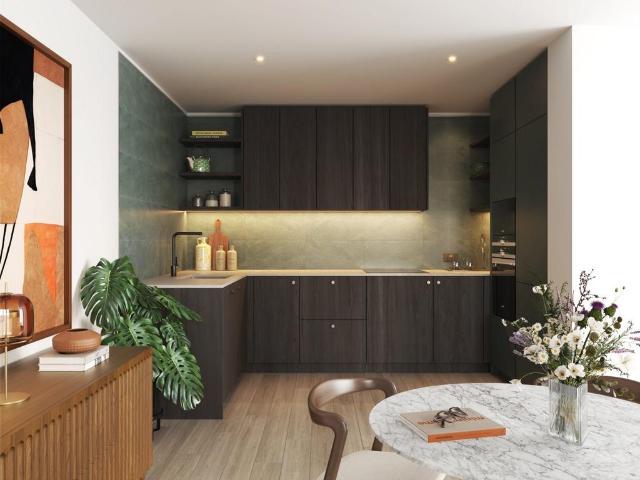 Flat for sale in Elephant and Castle, Greater London