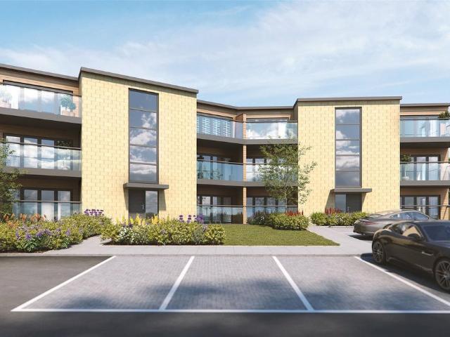 Flat for sale in Bothwell, Scotland