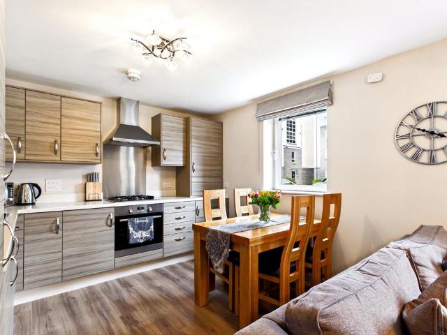 Flat for sale in Ballindoch, Scotland