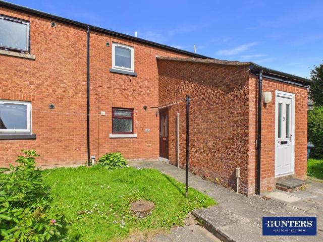 Flat for sale