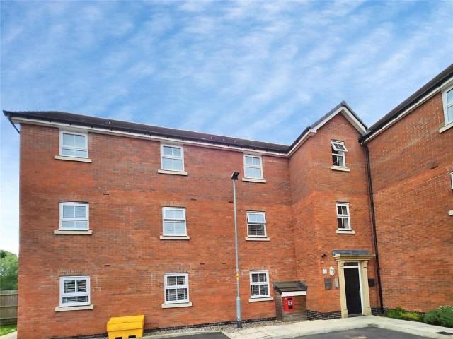Flat for sale in Camp Hill