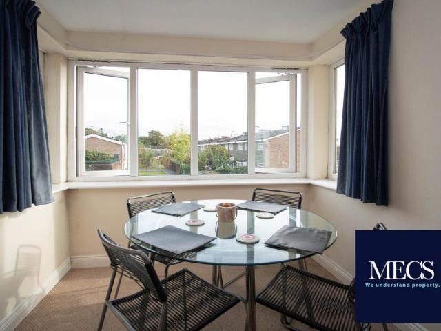 Flat for sale in Harborne, West Midlands