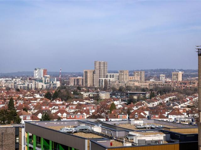 Flat for sale in West Hendon, The Hyde