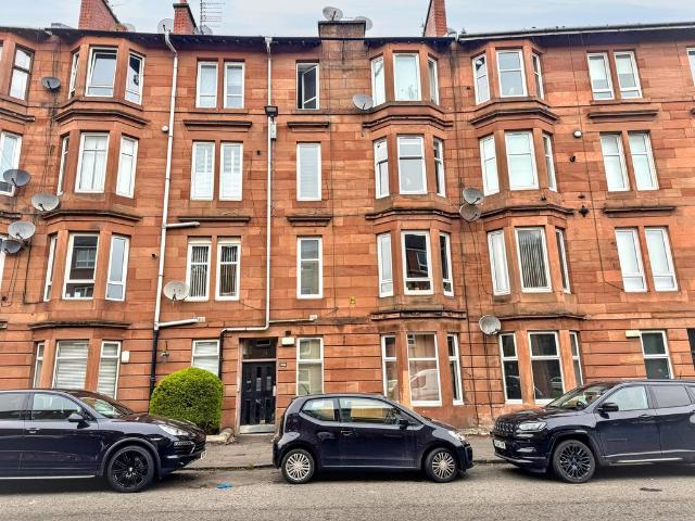 Flat for sale in Mount Florida, Glasgow