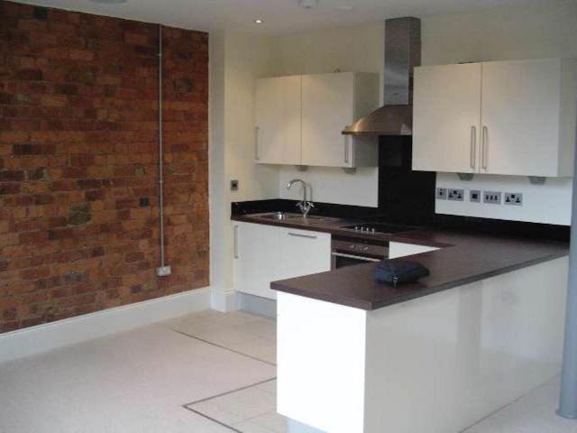 Flat for sale in Little Germany, West Yorkshire